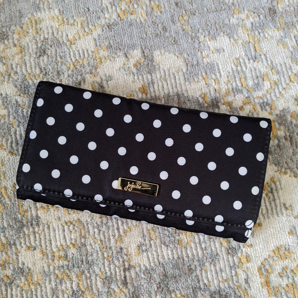 Jujube wallet
